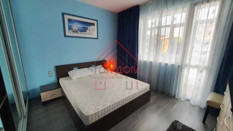 Дава се под наем Тристаен апартамент в Варна, Нептун - 60 кв.м за 612 € - Снимка #4