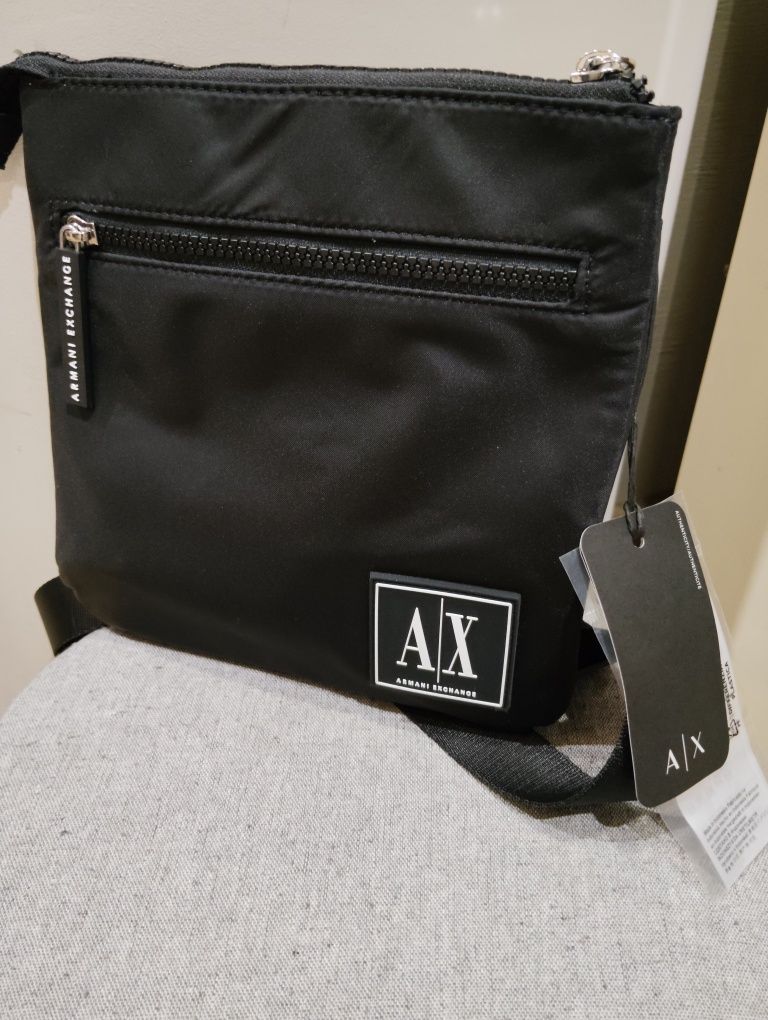 Чанта emporio Armani