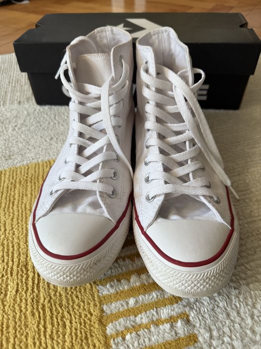 Vand  tenisi Converse marimea 41,5