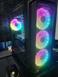 Vand pc gaming i7 gen7.gtx 1060 6 gb,32 gb ram