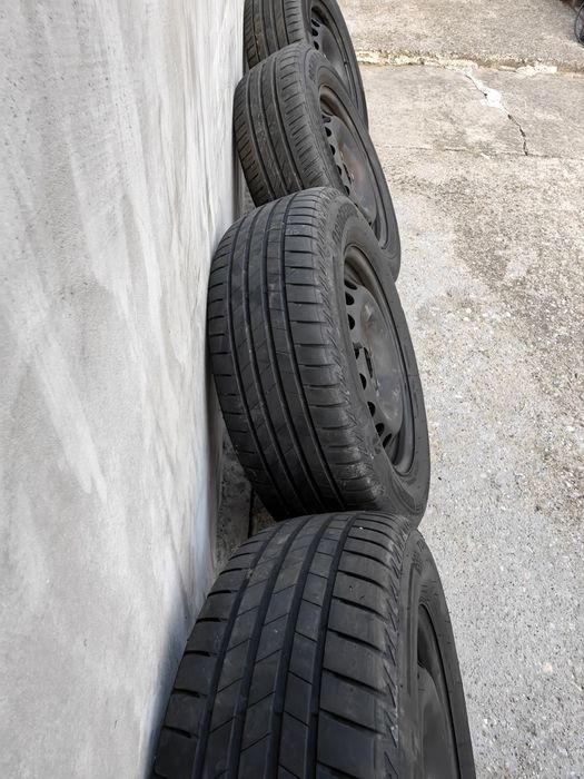 5х112 195/65/15  Vw Audi  Seat Skoda