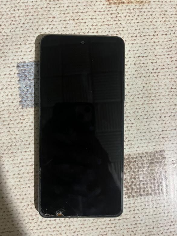 Redmi note 10 pro 128gb