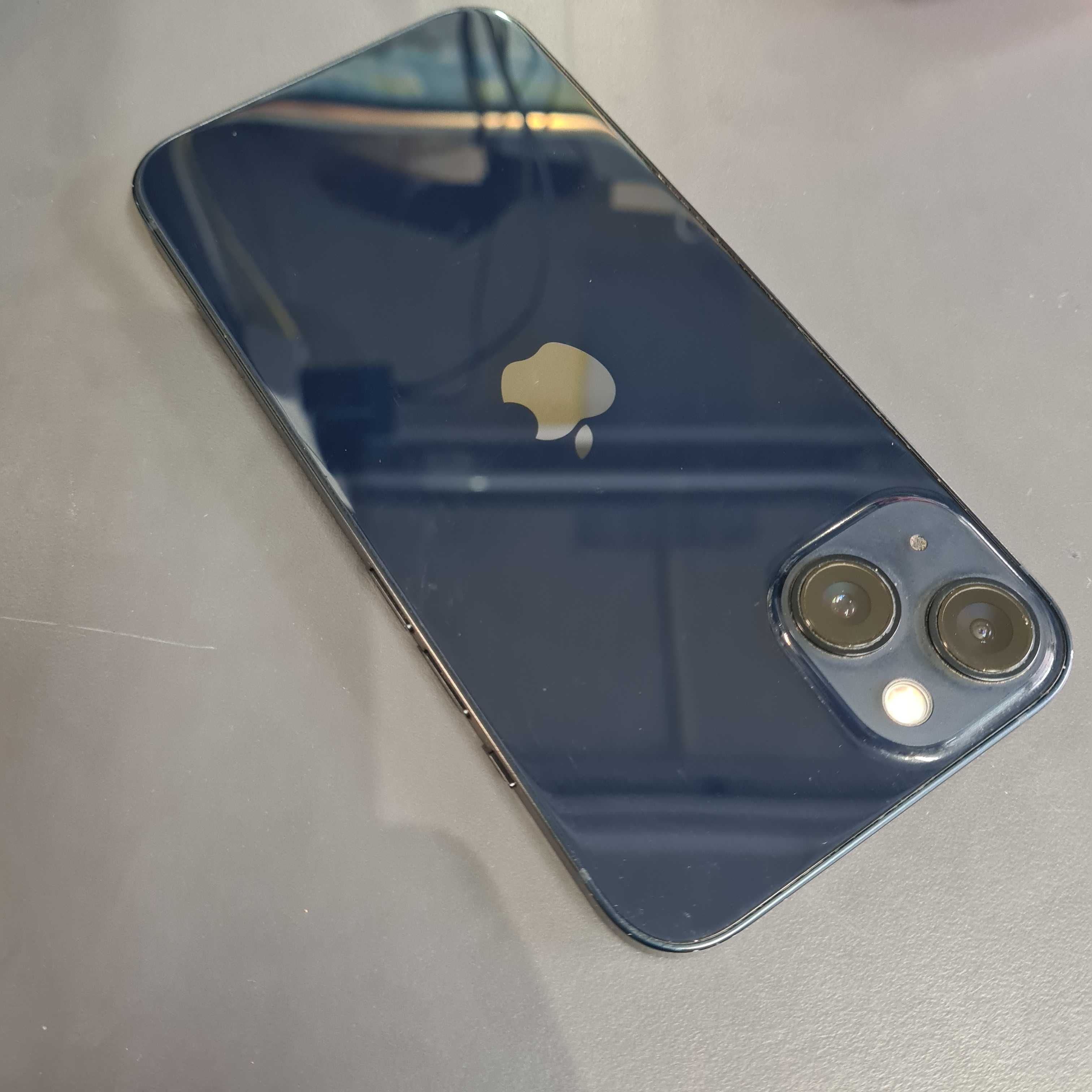 iPhone 13 Blue 256GB