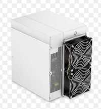 Antminer L7 8800mh, real 9000mh