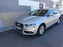 Dezmembrez vand piese Audi A4 , 2015 , euro 6 ,motor CSUA , adblue