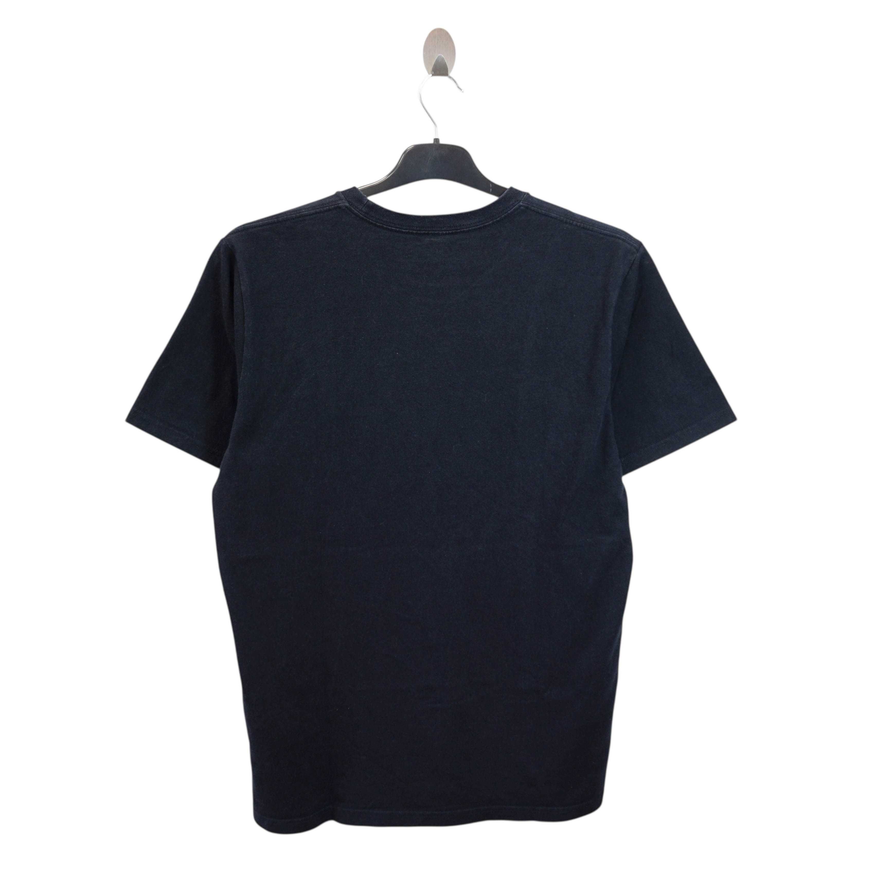 Carhartt WIP оригинална мъжка тениска - М