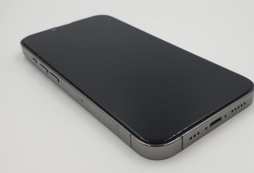 iPhone 13 PRO Decodat GoFree RSim