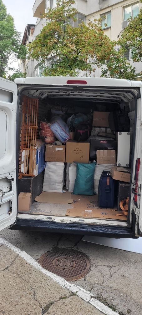 Transport Marfă Galați