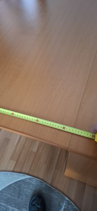 Masa pliabila sufragerie