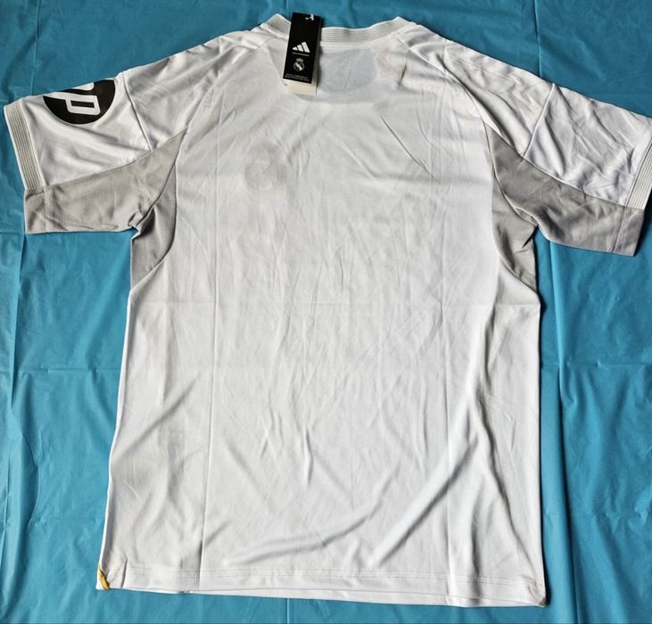 Футболна тениска на РЕАЛ МАДРИД сезон 25/26