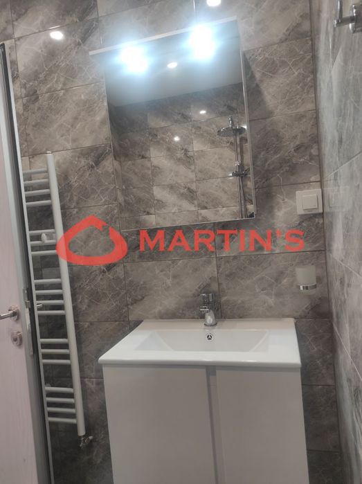 Дава се под наем Двустаен апартамент в София, Обеля 2 - 68 кв.м за 499.8 € - Снимка #7