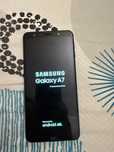 Samsung galaxy A7