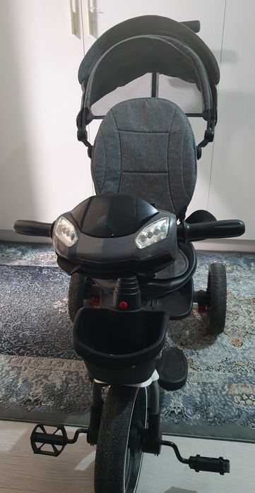 Продам трёхколёсный велосипед