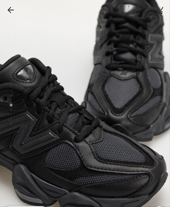 New Balance 9060 размер 40