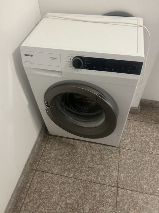 Пералня Gorenje W6823L
