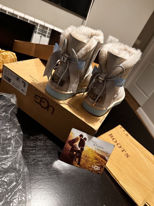 Super oferta cizme UGG
