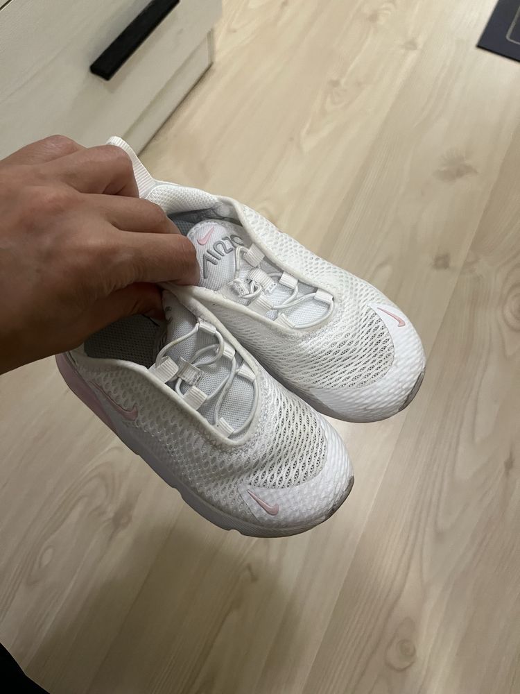 Детски маратонки  NIKE
