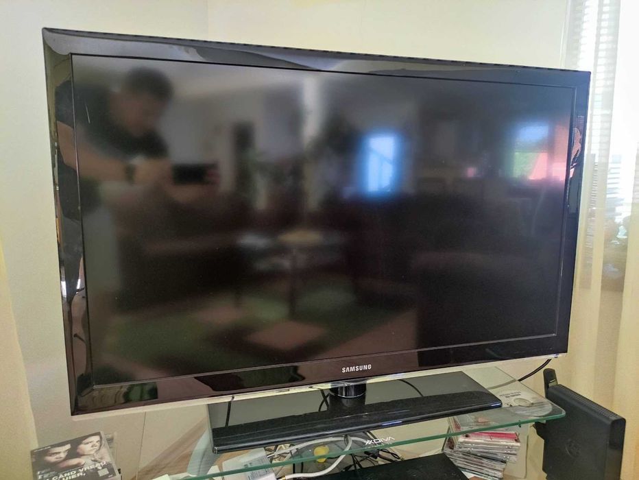 TV Samsung diagonala 46 inch 117cm