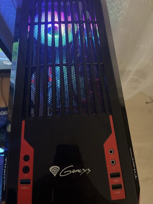 Vand titan 700 in stare buna