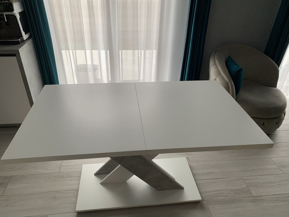 Vand masa extensibila