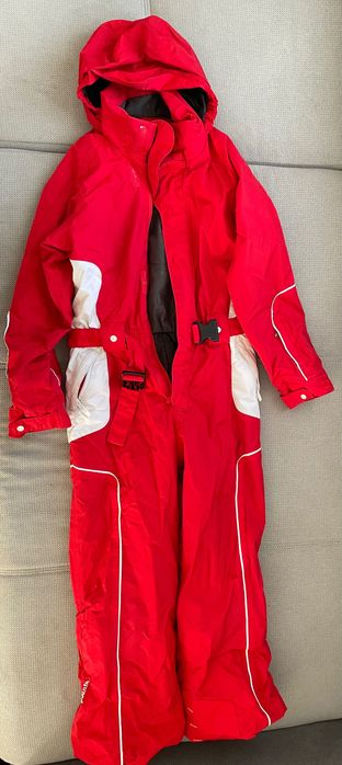 Costum schi copii