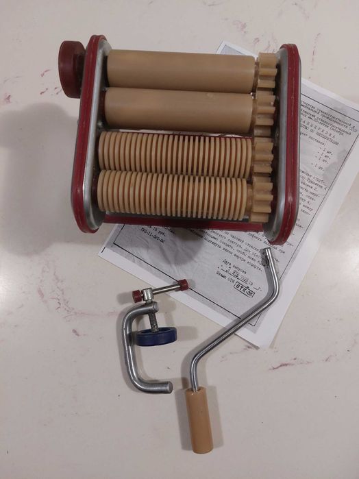 Лапшерезка Советская