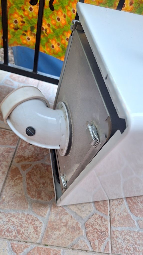 Centrala termica murala