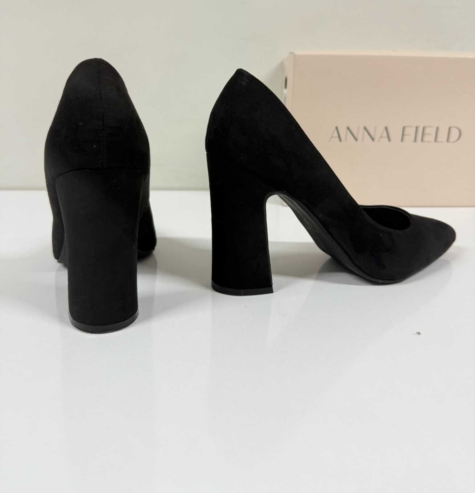 Anna Field Classic heels