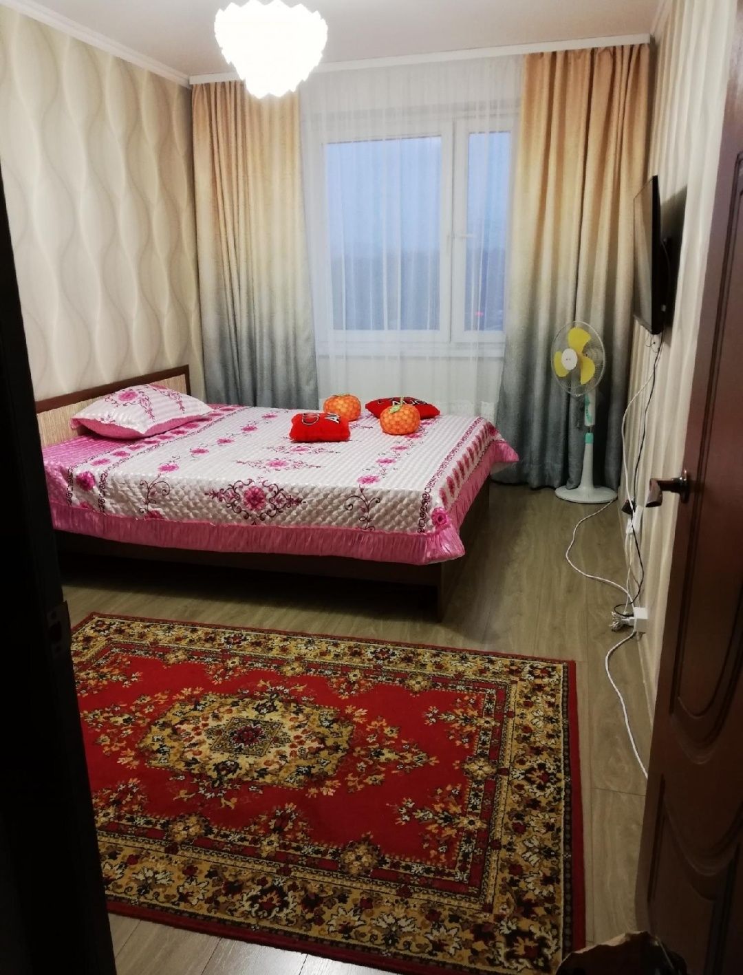 Сдаётся дом кв в центре