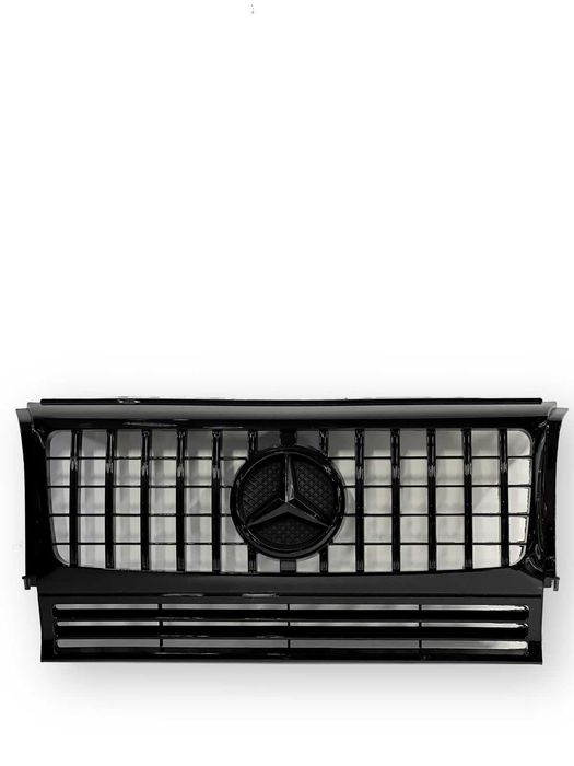 Решетка радиатора G-CLASS