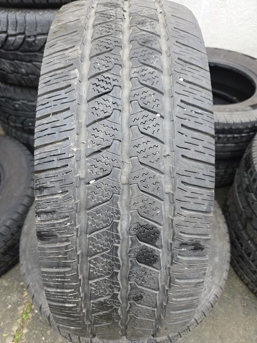 Anvelope CONTINENTAL 235/65/16C