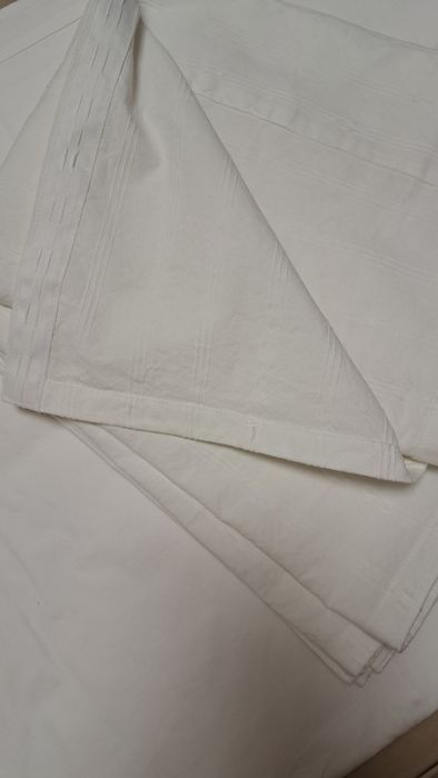 Set draperii înguste