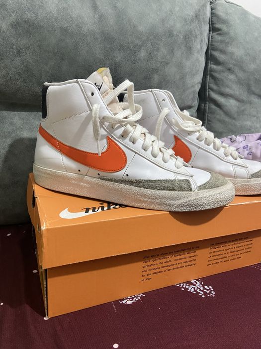 Blazer Mid ‘77