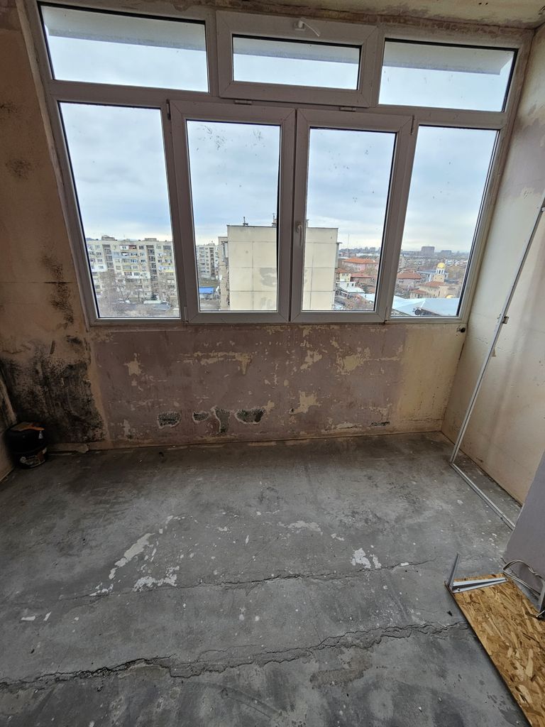Продава се Двустаен апартамент в Пловдив, Изгрев - 48 кв.м за 1125 €/кв.м - Снимка #6