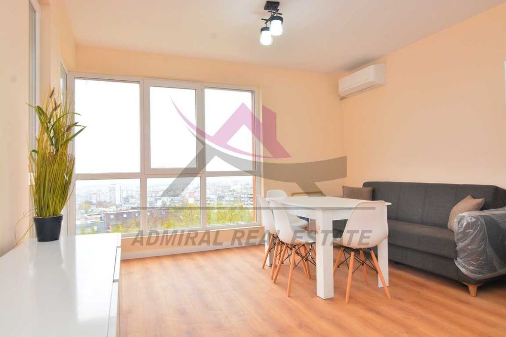 СУПЕР ПРЕДЛОЖЕНИЕ! Двустаен+ Паркомясто- Възраждане 3