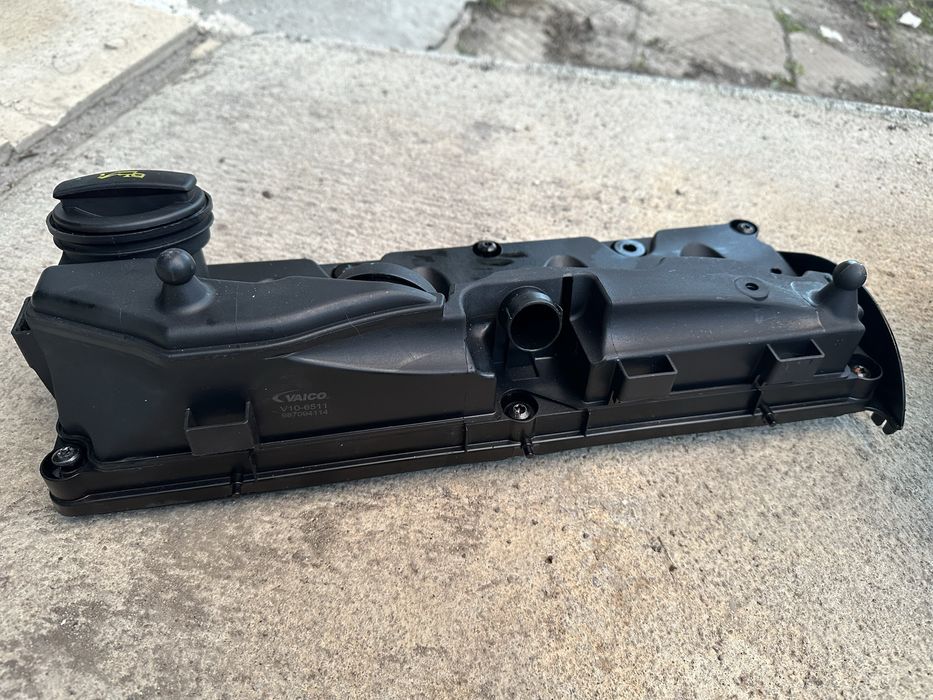 Капак на клапаните 2.0 TDI