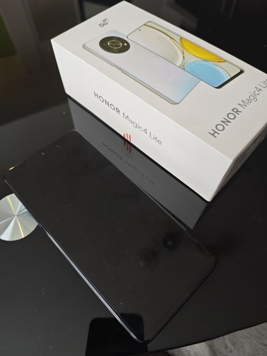 Honor Magic 4 Lite 6+128GB