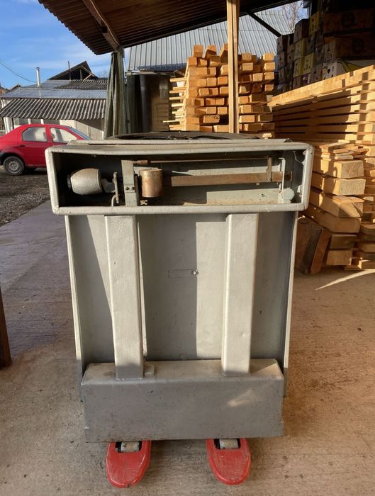 Vând cântar balanța 500kg
