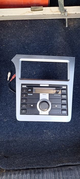 Мафон Нексия 2, идеал