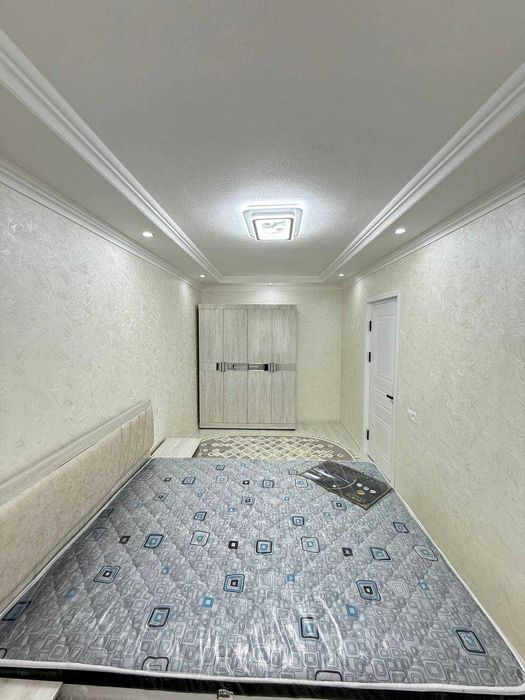 3х комнатная квартира на 3 этаже 55кв/м, в Самарканде