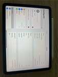 Apple Ipad air 4