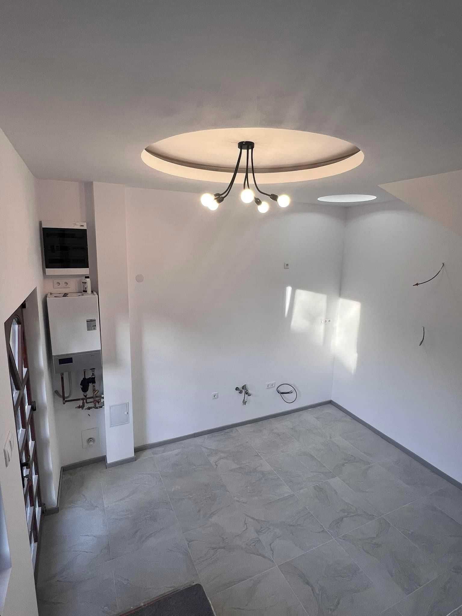 Apartament la curte in Oradea