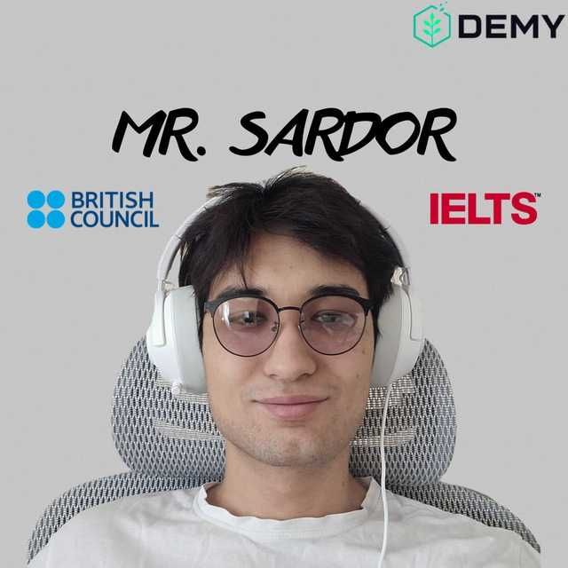 Репетитор по Математике.