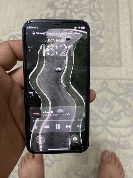 Айфон 12 мини 256гб