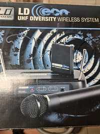 Microfon LD Wireless