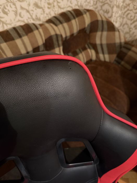 Геймърски стол GameZone – отлично състояние