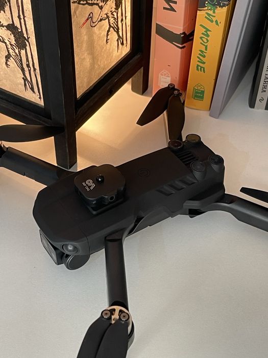 Новые Профессиональные и Любительские Дроны с Камерой