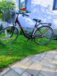 Bicicleta de Dama Kettler City Crusier