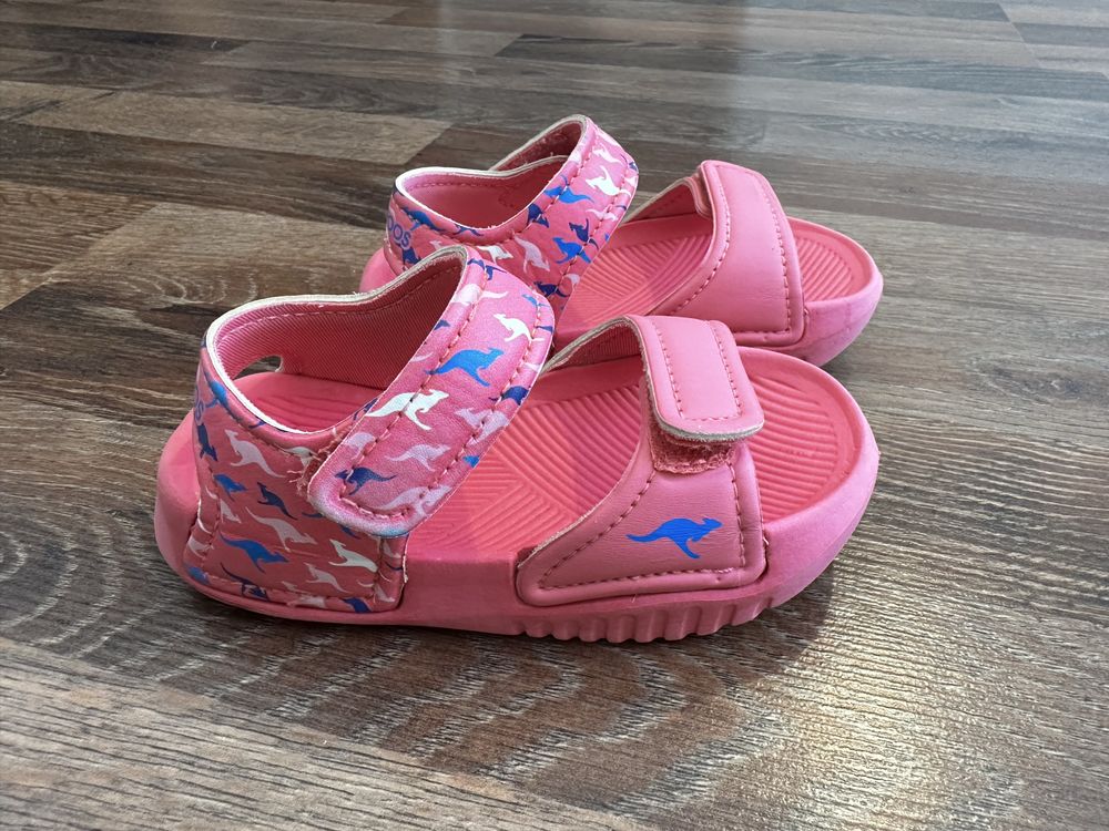 KangaROOS сандали, размер 21 (13,5 см)