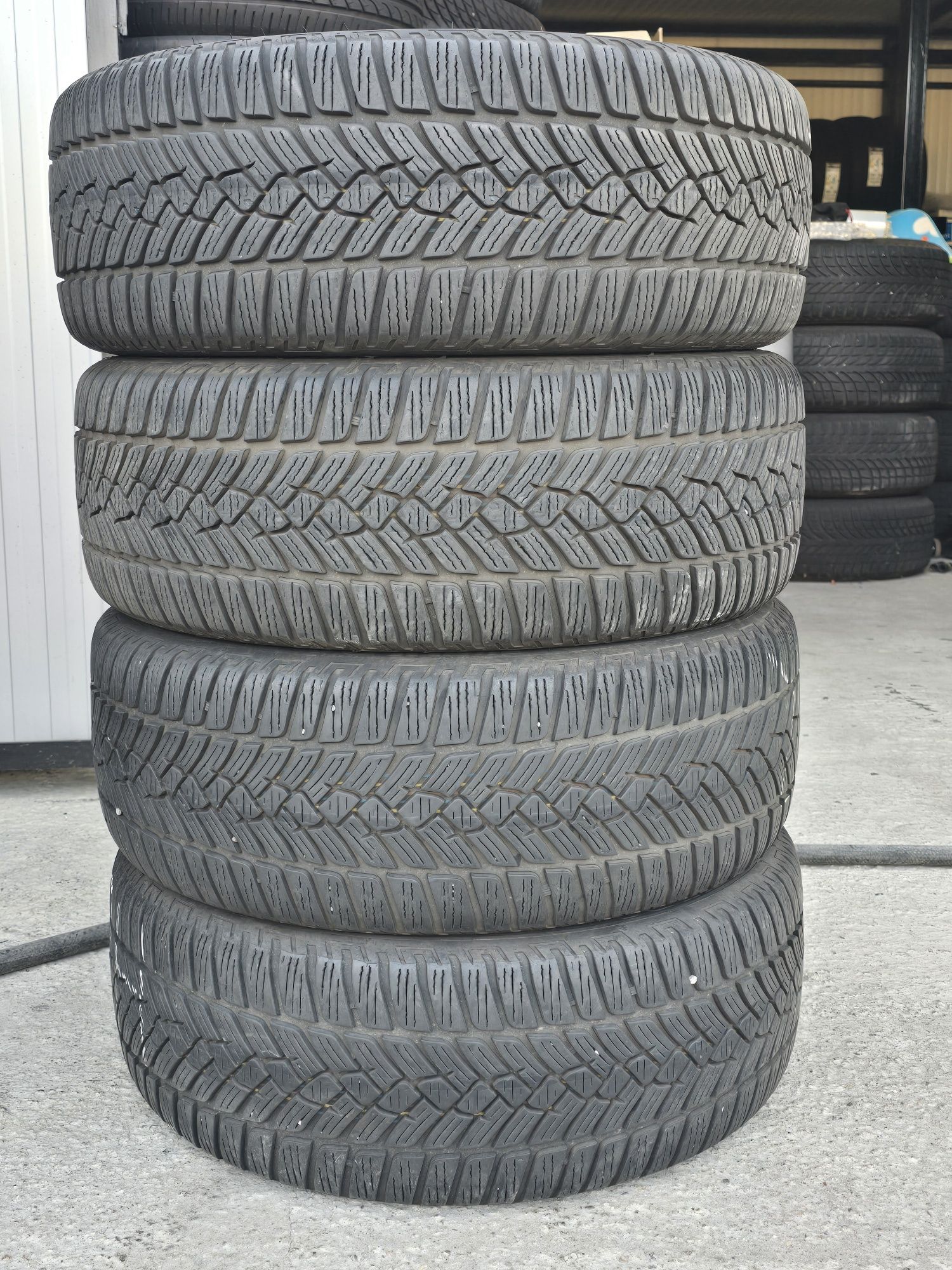 Джанти 17 / 5х114,3 - Nissan, Hyundai, Kia, Toyota, Renault и др 5x114